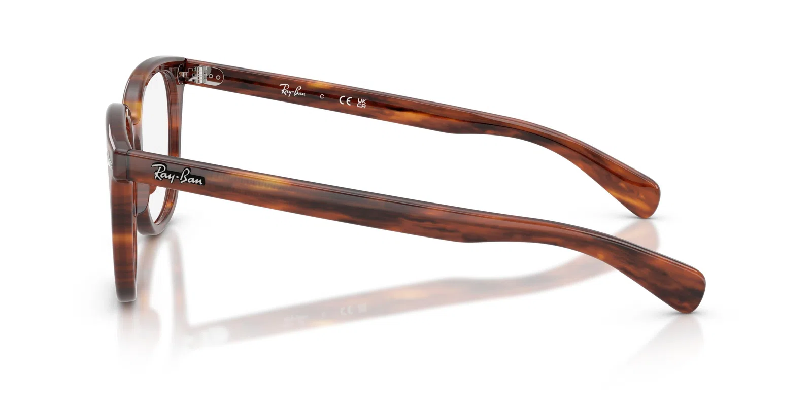 Ray-Ban Brunel Ii 5535F Eyeglasses - view 18